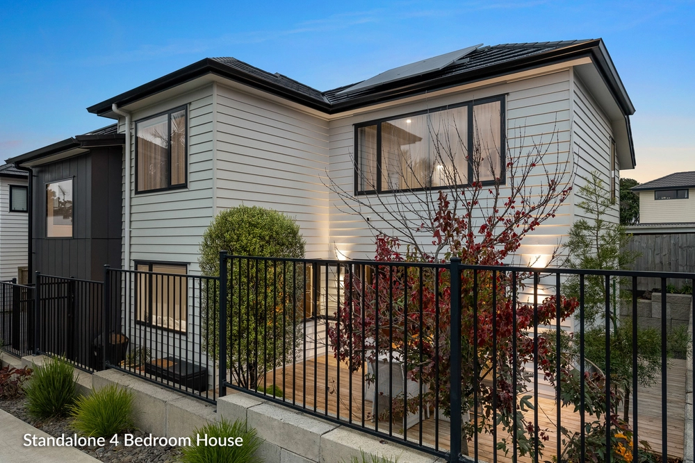 Photos of 74B Paihia Road
