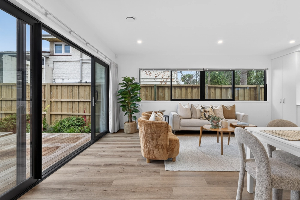 Photos of 12a Darley Street