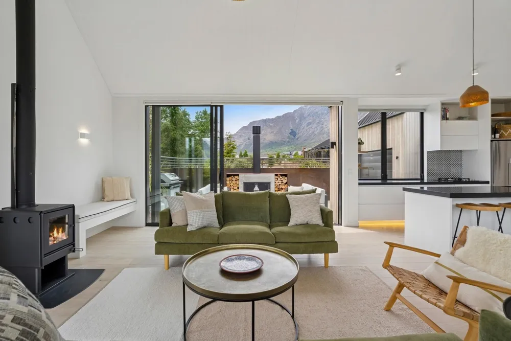 Photos of 1 Torridon Court