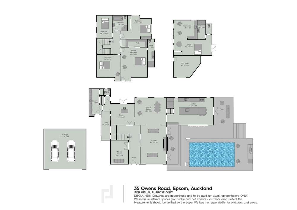 Photos of 35 Owens Road