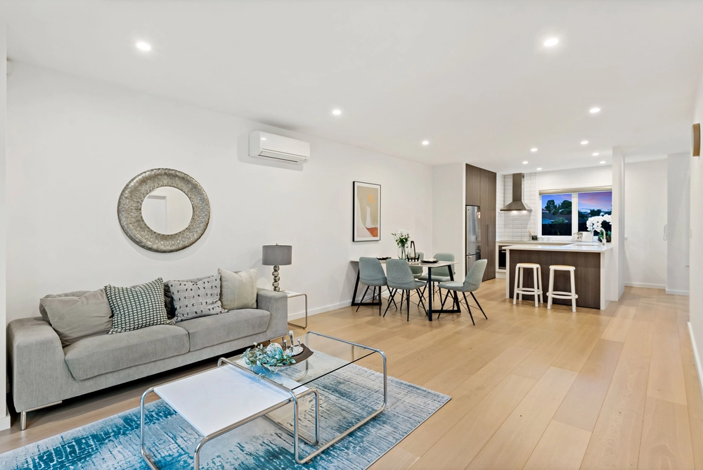 Photos of 17C Holland Avenue