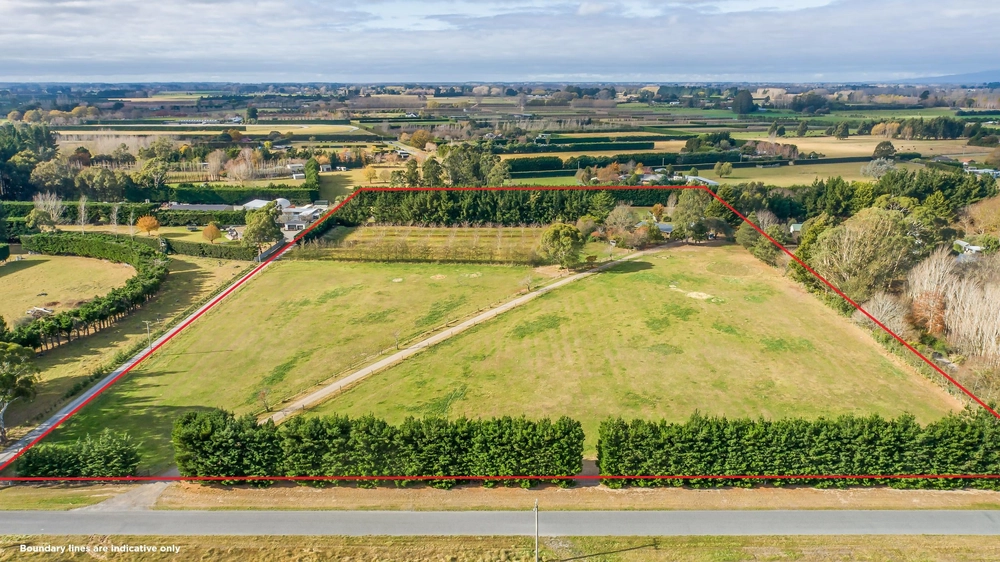 Photos of 138 Harrs Road
