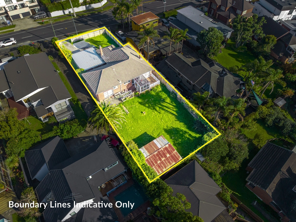Photos of 182 Bucklands Beach Road