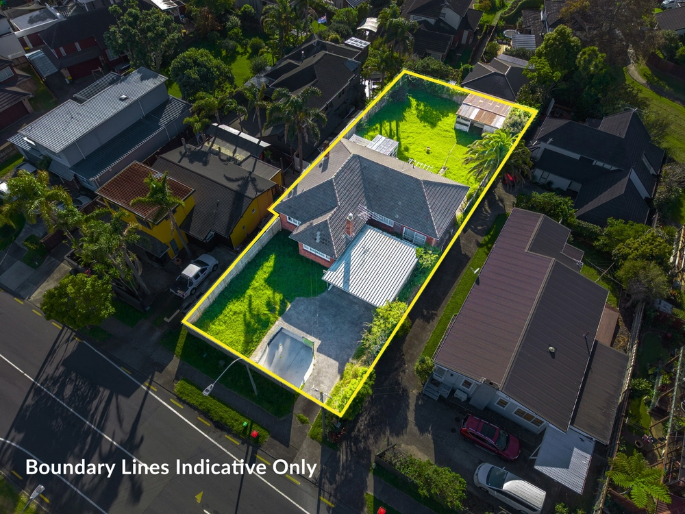 Photos of 182 Bucklands Beach Road