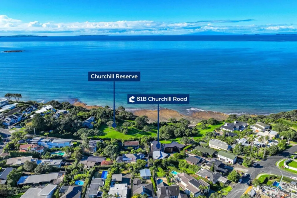 Photos of 61B Churchill Road