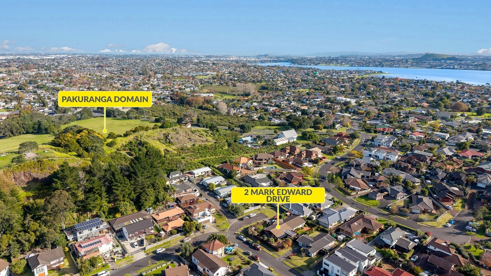 Photos of 2 Mark Edward Drive
