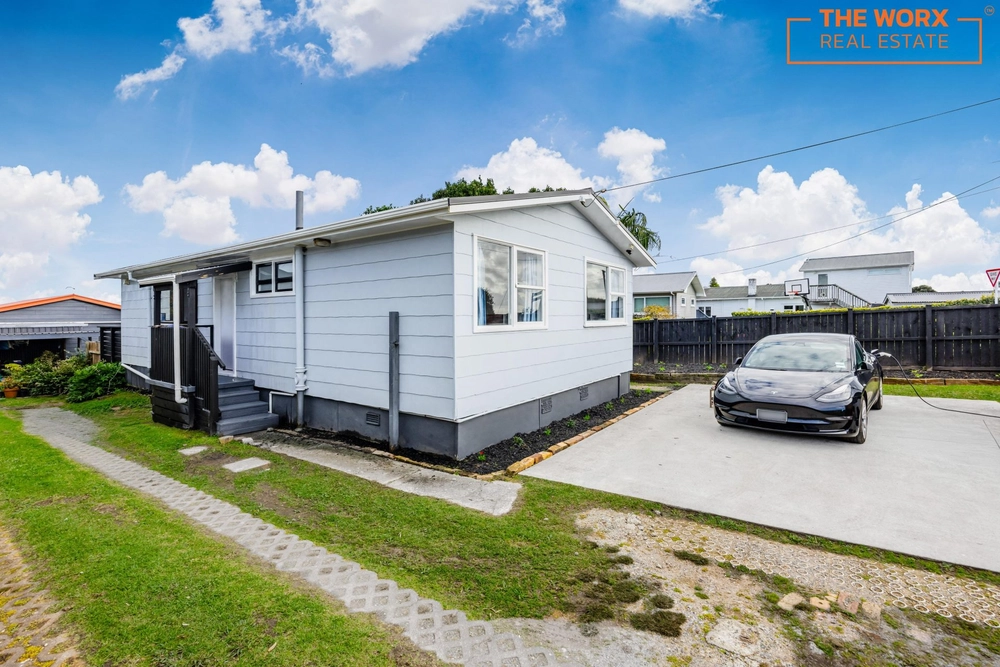 Photos of 150 Rangatira Road