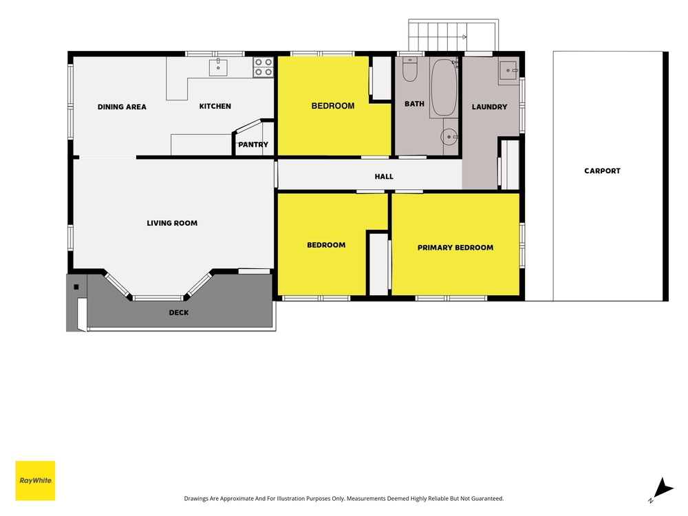 Photos of 11 Hughes Terrace