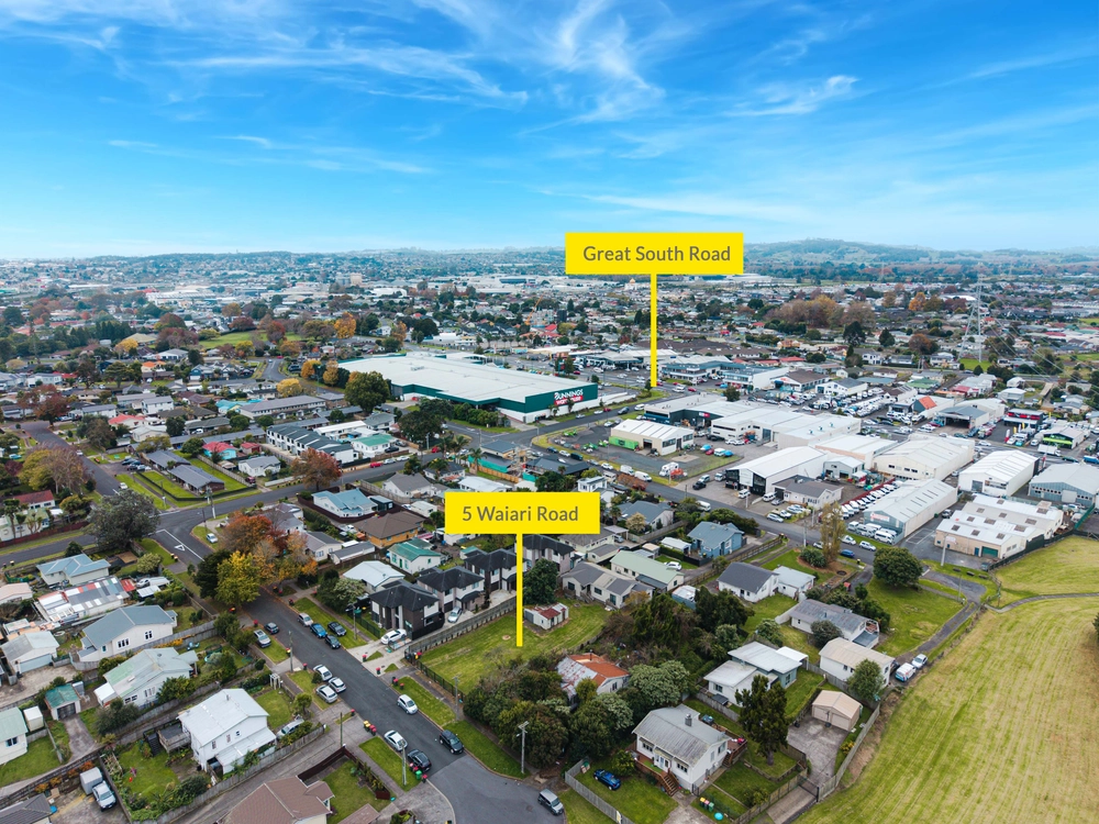 Photos of 5 Waiari Road