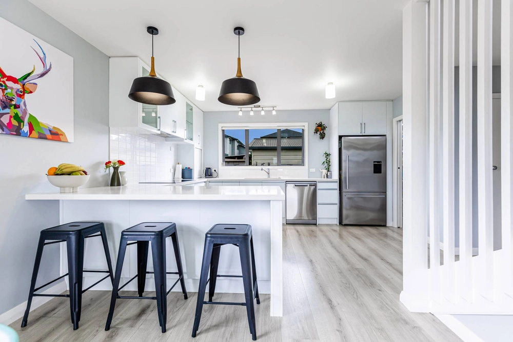 Photos of 103a wharf road te