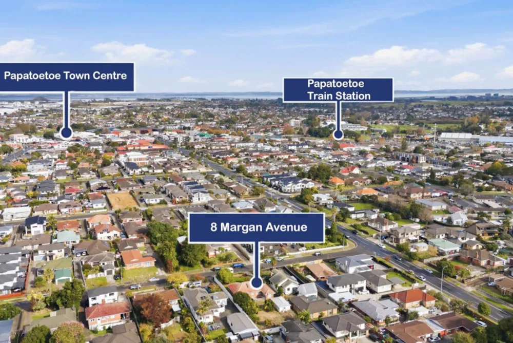 Photos of 8 Margan Avenue