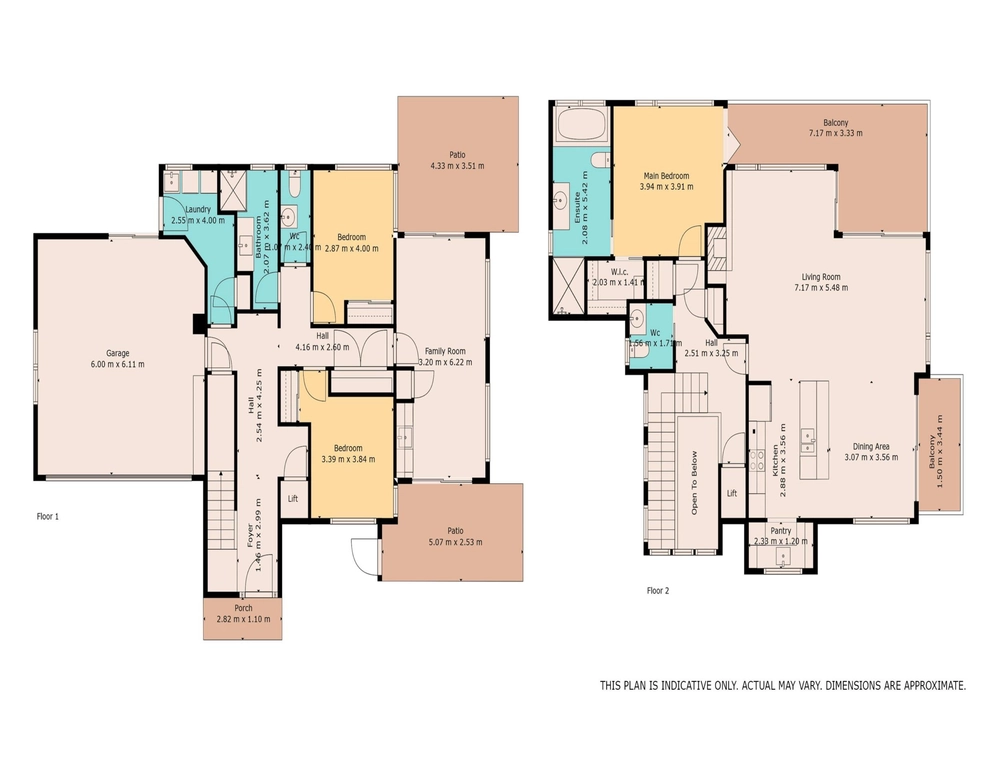 Photos of 5 Edgecumbe Road