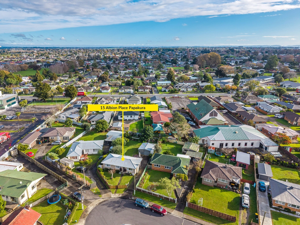 Photos of 15 Albion Place