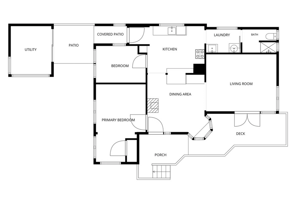 Photos of 7 Dickson Street