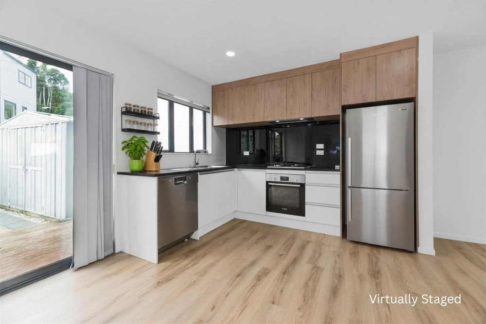 Photos of 17B Seymour Road