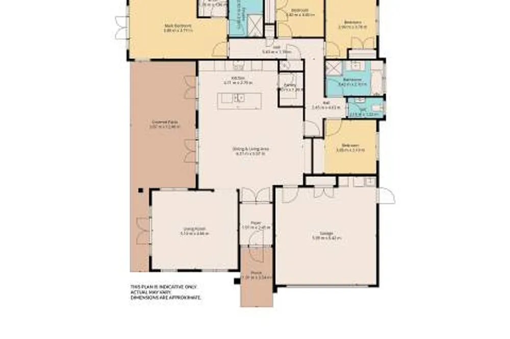 Photos of 39 Materawaho Way