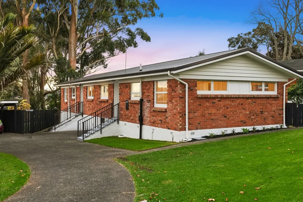 Photos of 1/12 Oberon Place