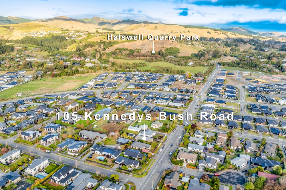 Photos of 105 Kennedys Bush Road