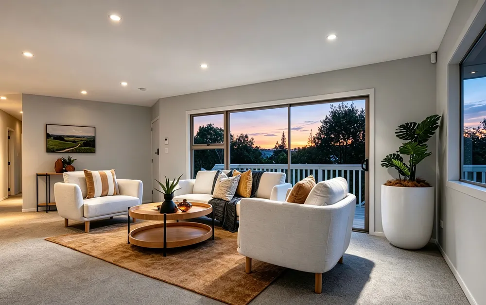 Photos of 40 Zealandia Road