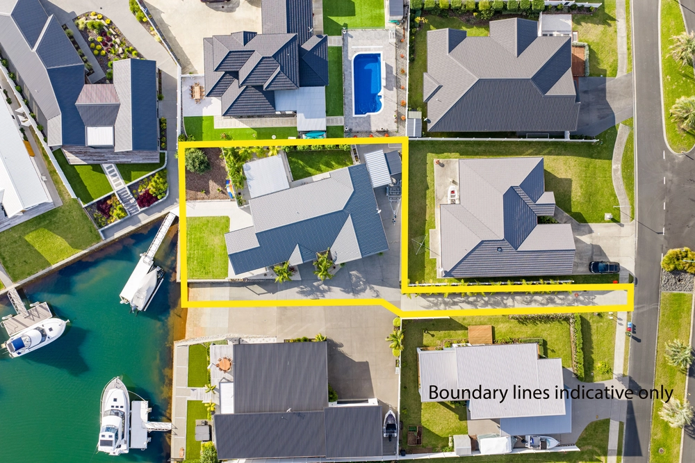 Photos of 12 Waitemata Drive