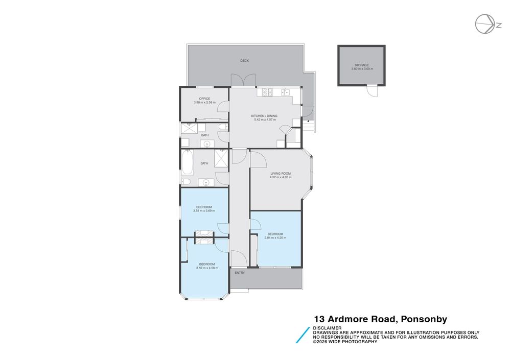 Photos of 13 Ardmore Road