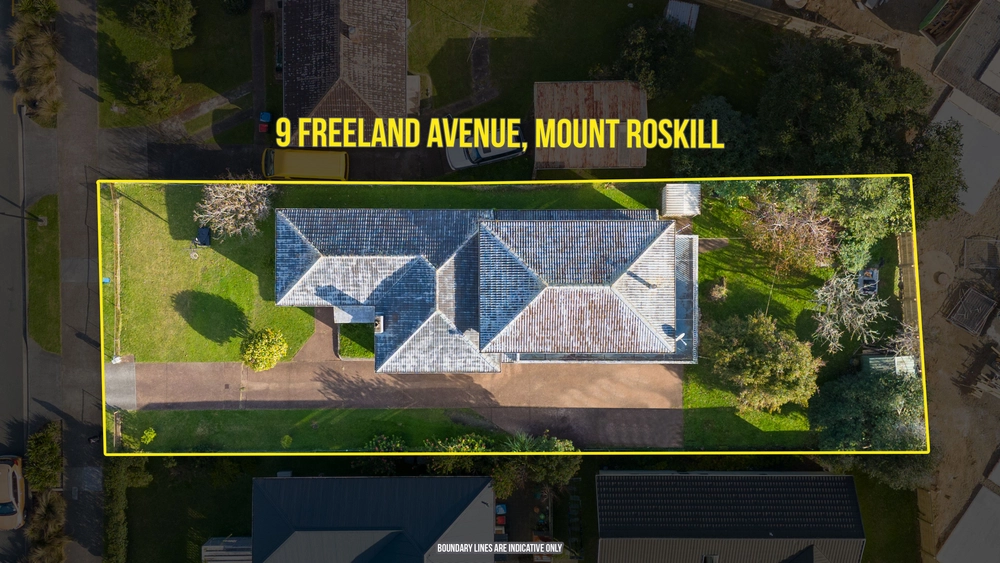 Photos of 9 Freeland Avenue