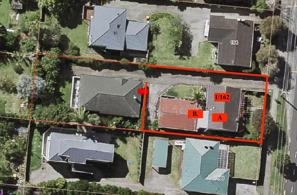 Photos of 162 Forrest Hill Road