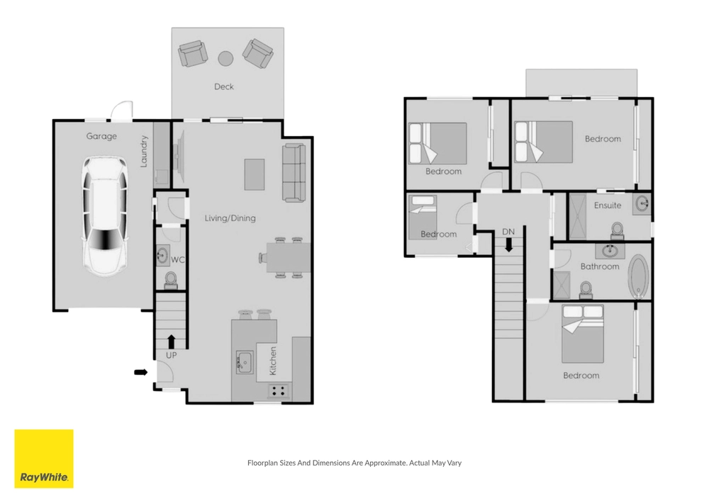Photos of 17C Holland Avenue