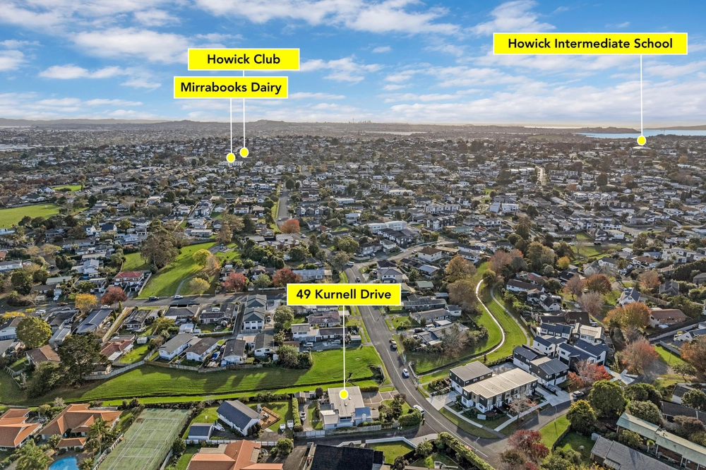 Photos of 49 Kurnell Drive