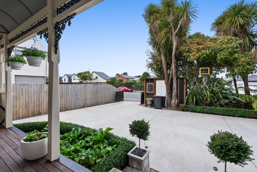 Photos of 127 Tancred Street