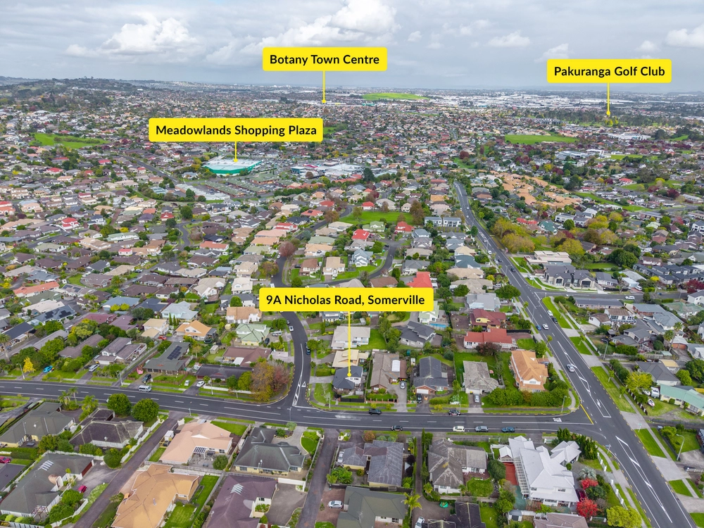 Photos of 9A Nicholas Road