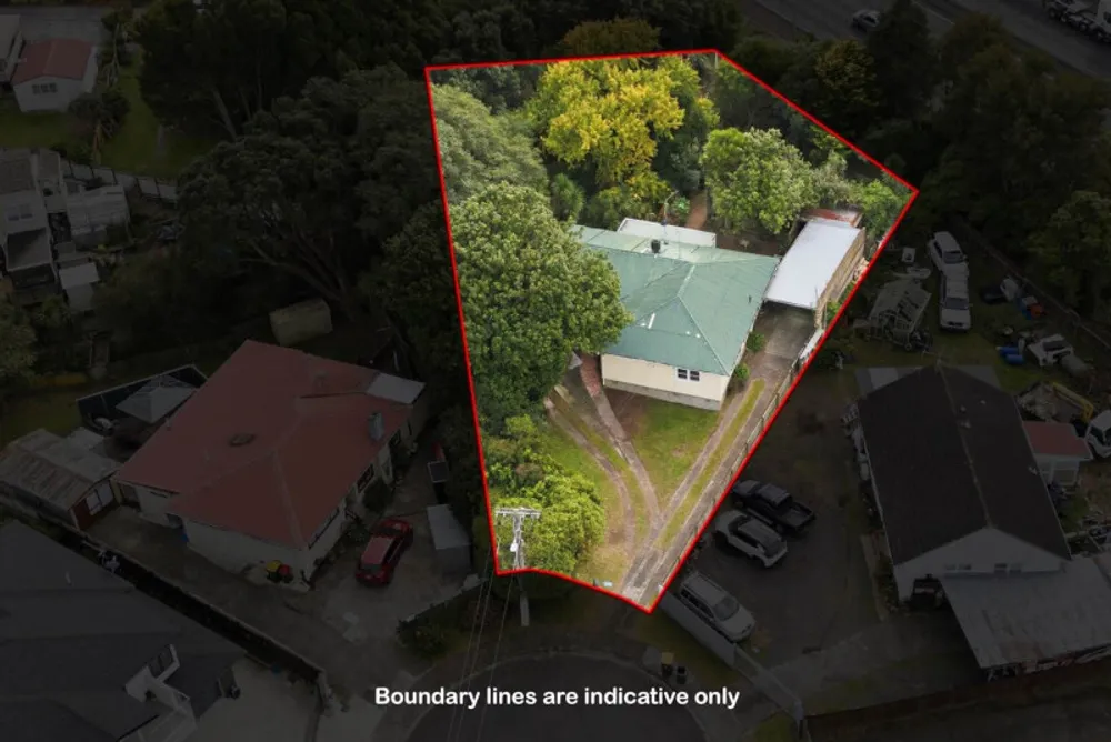 Photos of 25 Ranum Road