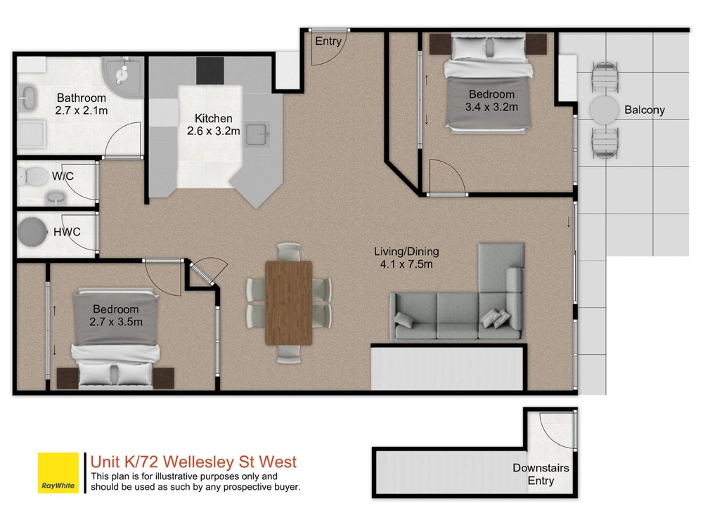 Photos of 72 Wellesley Street West