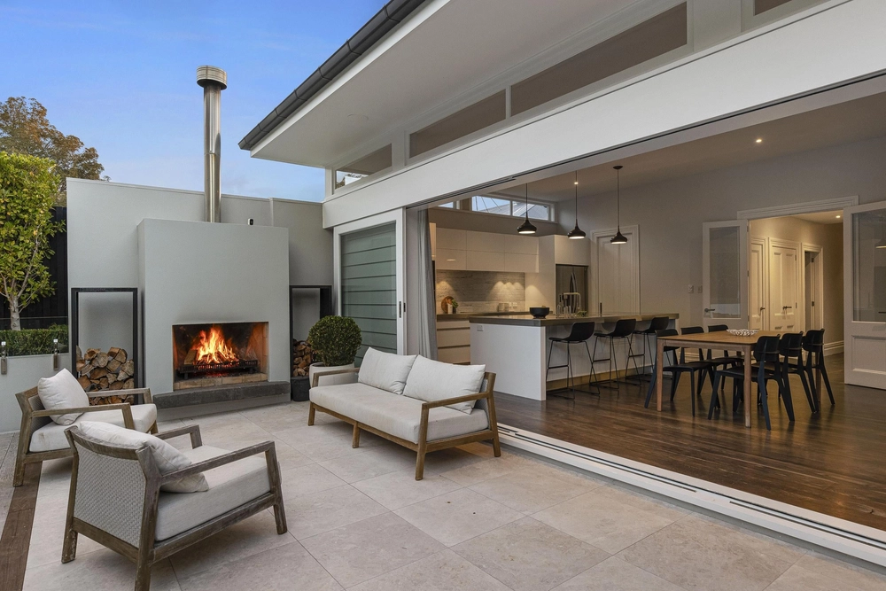 Photos of 16 Wilton Street