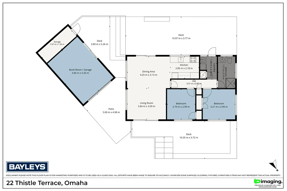 Photos of 22 Thistle Terrace