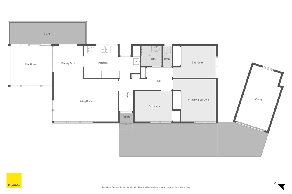 Photos of 36 Waipani Road