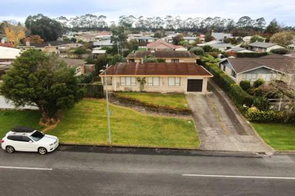 Photos of 34A Fairview Road