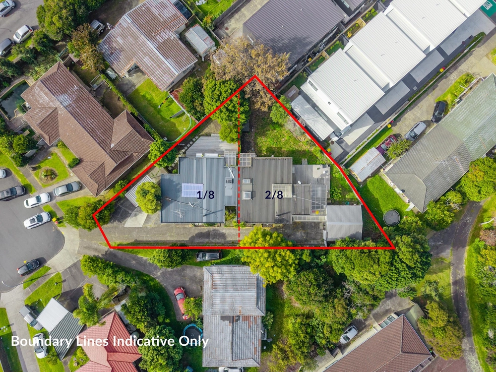 Photos of 2/8 Wilbur Place