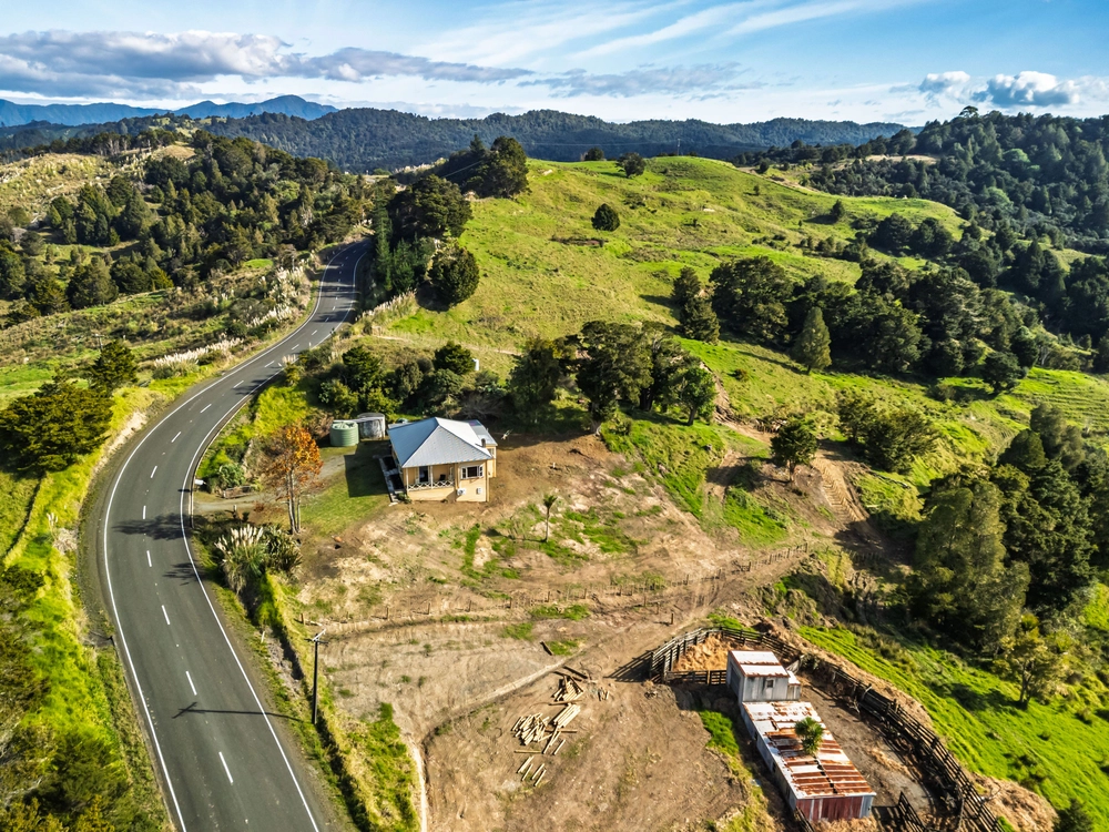 Photos of 544 West Coast Road
