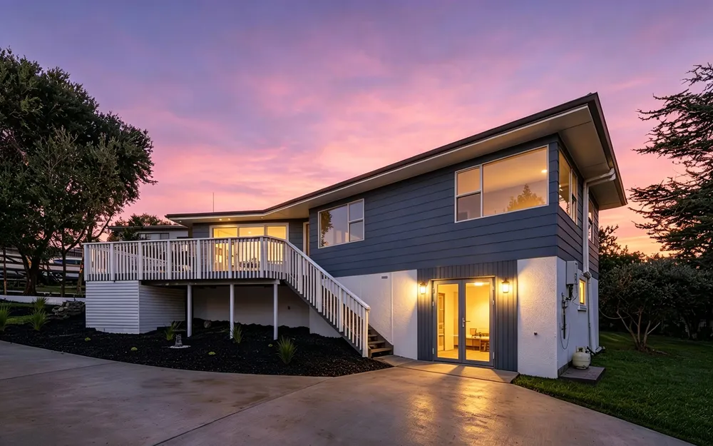 Photos of 40 Zealandia Road