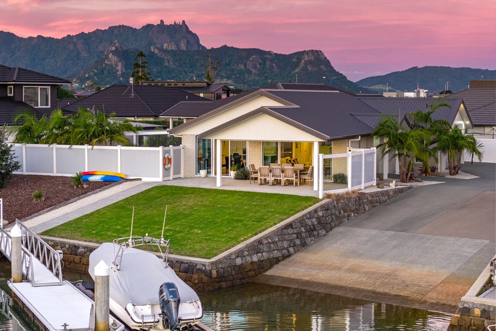 Photos of 12 Waitemata Drive
