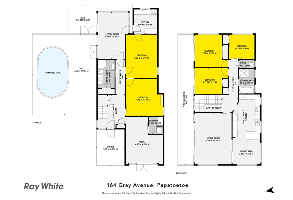 Photos of 164 Gray Avenue