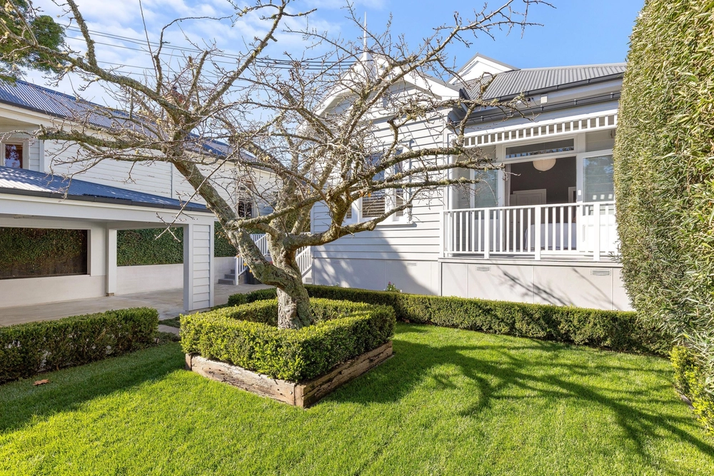 Photos of 16 Wilton Street