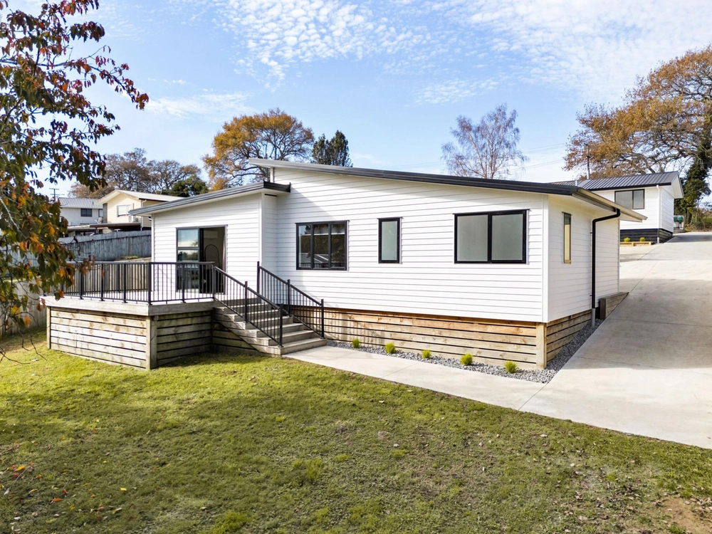Photos of 52B Rolleston Street