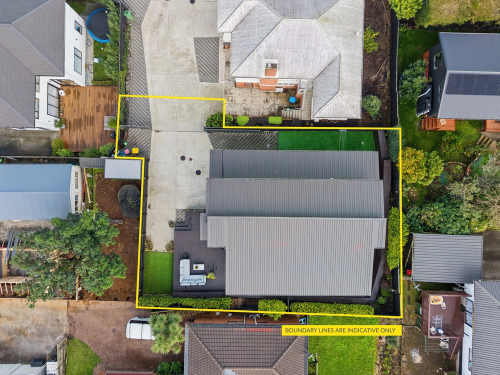 Photos of 91C Buckley Road