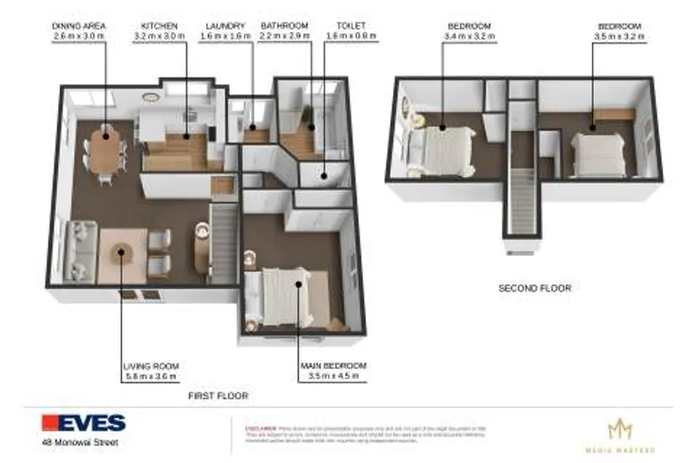 Photos of 48A Monowai Street