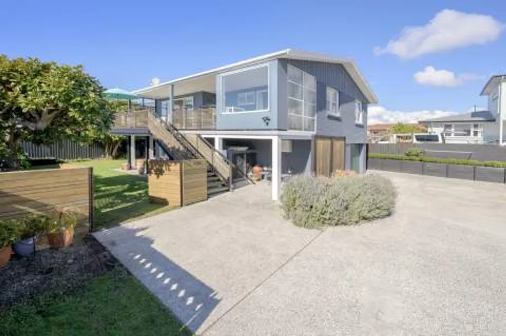 Photos of 529B Otumoetai Road
