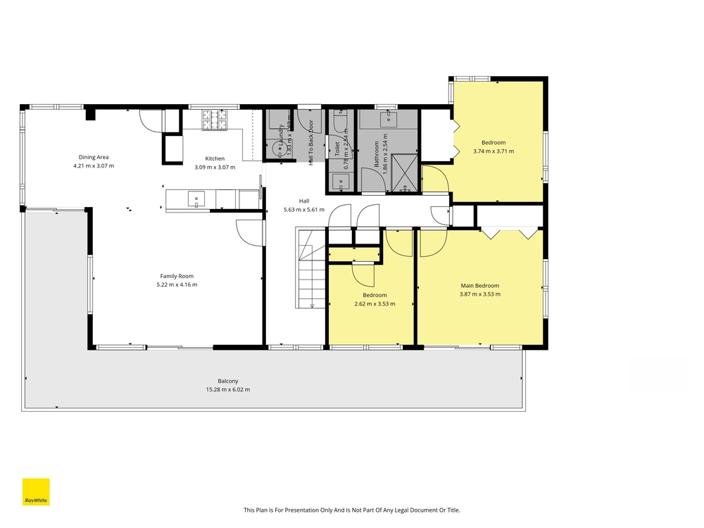 Photos of 56 Anne Road