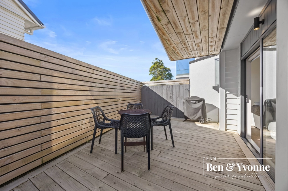 Photos of 40A Wimbledon Crescent