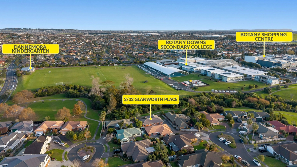 Photos of 2/32 Glanworth Place